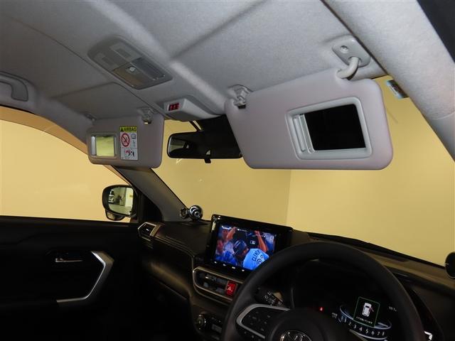 ライズ Ｇ　フルセグ　メモリーナビ　ＤＶＤ再生　バックカメラ　衝突被害軽減システム　ＥＴＣ　ドラレコ　ＬＥＤヘッドランプ　記録簿　アイドリングストップ（19枚目）