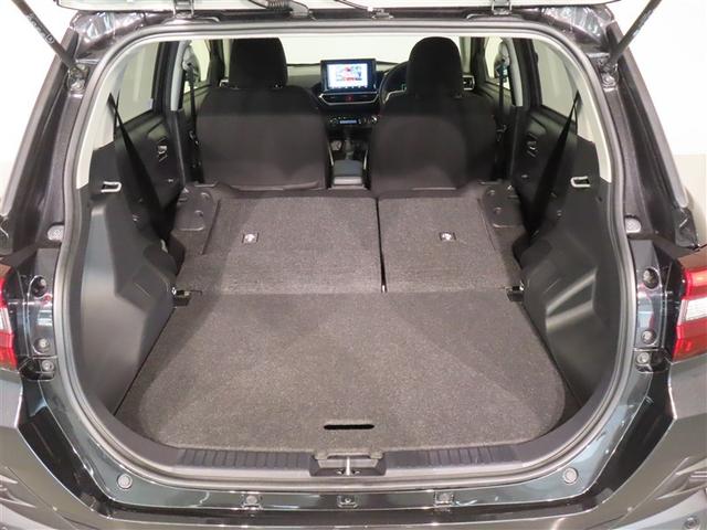 ライズ Ｇ　フルセグ　メモリーナビ　ＤＶＤ再生　バックカメラ　衝突被害軽減システム　ＥＴＣ　ドラレコ　ＬＥＤヘッドランプ　記録簿　アイドリングストップ（26枚目）