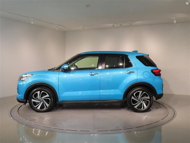 ライズ Ｚ　ワンセグ　メモリーナビ　バックカメラ　衝突被害軽減システム　ＥＴＣ　ドラレコ　ＬＥＤヘッドランプ　ワンオーナー　記録簿　アイドリングストップ（2枚目）