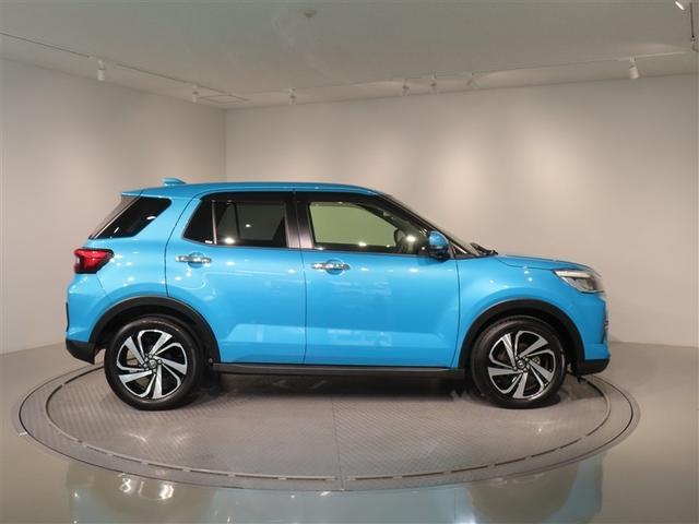 ライズ Ｚ　ワンセグ　メモリーナビ　バックカメラ　衝突被害軽減システム　ＥＴＣ　ドラレコ　ＬＥＤヘッドランプ　ワンオーナー　記録簿　アイドリングストップ（4枚目）