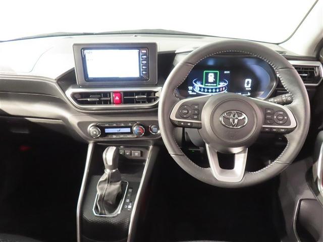 ライズ Ｚ　ワンセグ　メモリーナビ　バックカメラ　衝突被害軽減システム　ＥＴＣ　ドラレコ　ＬＥＤヘッドランプ　ワンオーナー　記録簿　アイドリングストップ（5枚目）