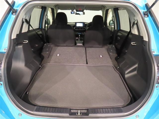 ライズ Ｚ　ワンセグ　メモリーナビ　バックカメラ　衝突被害軽減システム　ＥＴＣ　ドラレコ　ＬＥＤヘッドランプ　ワンオーナー　記録簿　アイドリングストップ（27枚目）