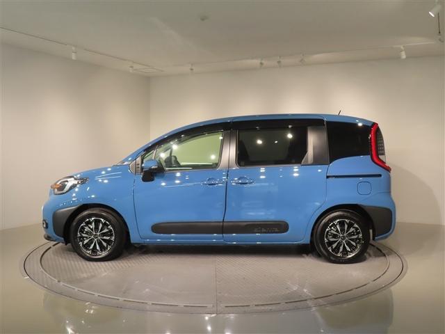 シエンタ ハイブリッドＺ　フルセグ　メモリーナビ　バックカメラ　衝突被害軽減システム　ＥＴＣ　ドラレコ　両側電動スライド　ＬＥＤヘッドランプ　記録簿（2枚目）