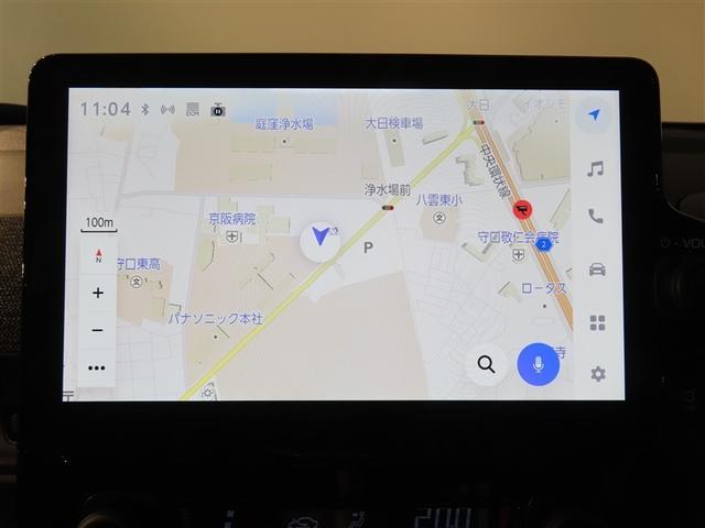 シエンタ ハイブリッドＺ　フルセグ　メモリーナビ　バックカメラ　衝突被害軽減システム　ＥＴＣ　ドラレコ　両側電動スライド　ＬＥＤヘッドランプ　記録簿（6枚目）
