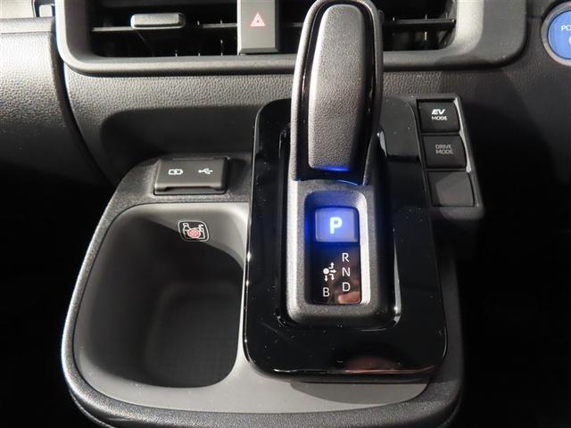 シエンタ ハイブリッドＺ　フルセグ　メモリーナビ　バックカメラ　衝突被害軽減システム　ＥＴＣ　ドラレコ　両側電動スライド　ＬＥＤヘッドランプ　記録簿（9枚目）