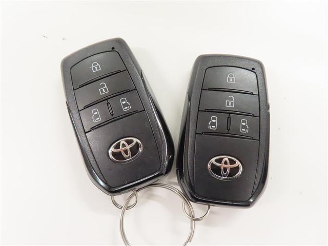 シエンタ ハイブリッドＺ　フルセグ　メモリーナビ　バックカメラ　衝突被害軽減システム　ＥＴＣ　ドラレコ　両側電動スライド　ＬＥＤヘッドランプ　記録簿（14枚目）