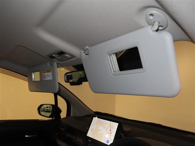 シエンタ ハイブリッドＺ　フルセグ　メモリーナビ　バックカメラ　衝突被害軽減システム　ＥＴＣ　ドラレコ　両側電動スライド　ＬＥＤヘッドランプ　記録簿（19枚目）