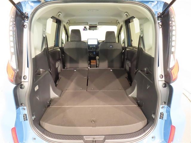 シエンタ ハイブリッドＺ　フルセグ　メモリーナビ　バックカメラ　衝突被害軽減システム　ＥＴＣ　ドラレコ　両側電動スライド　ＬＥＤヘッドランプ　記録簿（27枚目）