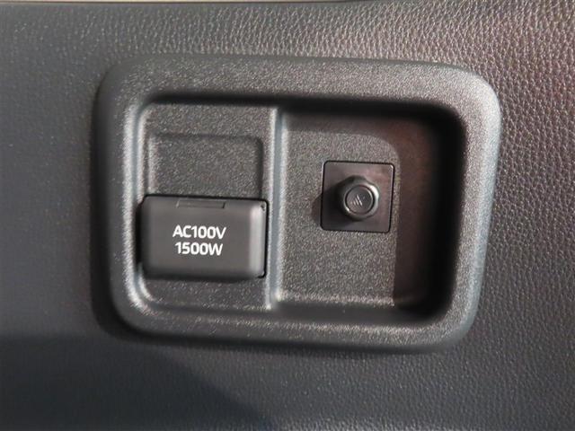 シエンタ ハイブリッドＺ　フルセグ　メモリーナビ　バックカメラ　衝突被害軽減システム　ＥＴＣ　ドラレコ　両側電動スライド　ＬＥＤヘッドランプ　記録簿（28枚目）