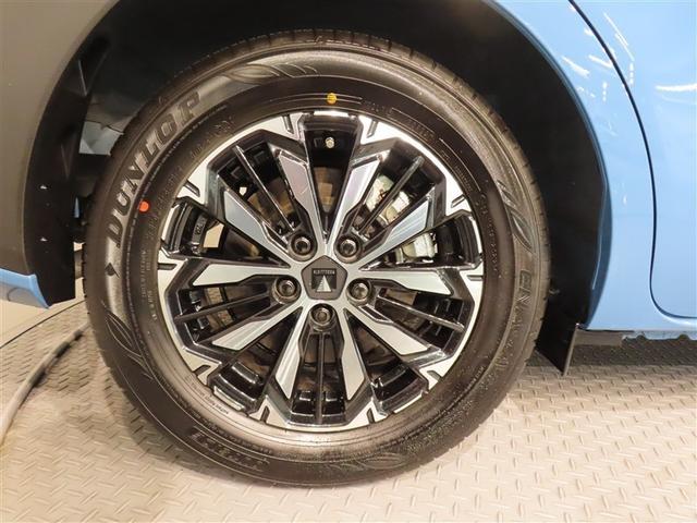 シエンタ ハイブリッドＺ　フルセグ　メモリーナビ　バックカメラ　衝突被害軽減システム　ＥＴＣ　ドラレコ　両側電動スライド　ＬＥＤヘッドランプ　記録簿（31枚目）