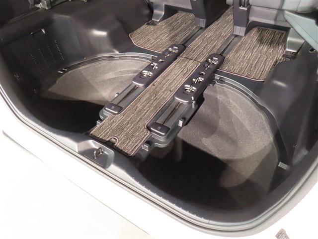 ヴェルファイアハイブリッド ＺＲ　Ｇエディション　サンルーフ　４ＷＤ　フルセグ　メモリーナビ　ＤＶＤ再生　後席モニター　バックカメラ　衝突被害軽減システム　ＥＴＣ　ドラレコ　両側電動スライド　ＬＥＤヘッドランプ　乗車定員７人　３列シート　ワンオーナー（35枚目）