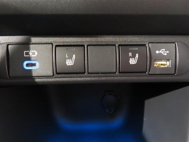 ヤリスクロス ハイブリッドＺ　メモリーナビ　バックカメラ　衝突被害軽減システム　ＥＴＣ　ドラレコ　ＬＥＤヘッドランプ　ワンオーナー　記録簿（15枚目）