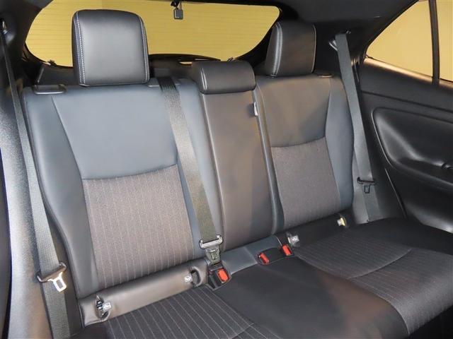 ヤリスクロス ハイブリッドＺ　メモリーナビ　バックカメラ　衝突被害軽減システム　ＥＴＣ　ドラレコ　ＬＥＤヘッドランプ　ワンオーナー　記録簿（22枚目）