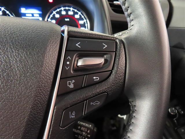 アルファード 2.5S 4WD フルセグ メモリーナビ DVD再生 後席モニター バックカメラ 衝突被害軽減システム ETC ドラレコ 両側電動スライド LEDヘッドランプ 乗車定員8人 3列シート ワンオーナー 記録簿(11枚目)