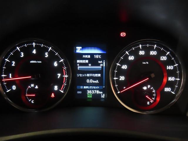 アルファード 2.5S 4WD フルセグ メモリーナビ DVD再生 後席モニター バックカメラ 衝突被害軽減システム ETC ドラレコ 両側電動スライド LEDヘッドランプ 乗車定員8人 3列シート ワンオーナー 記録簿(13枚目)
