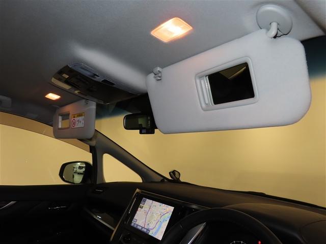 アルファード 2.5S 4WD フルセグ メモリーナビ DVD再生 後席モニター バックカメラ 衝突被害軽減システム ETC ドラレコ 両側電動スライド LEDヘッドランプ 乗車定員8人 3列シート ワンオーナー 記録簿(21枚目)