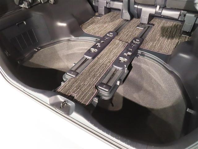 アルファード 2.5S 4WD フルセグ メモリーナビ DVD再生 後席モニター バックカメラ 衝突被害軽減システム ETC ドラレコ 両側電動スライド LEDヘッドランプ 乗車定員8人 3列シート ワンオーナー 記録簿(33枚目)