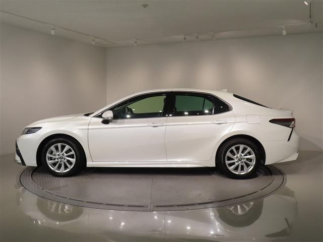 カムリ ＷＳ　フルセグ　メモリーナビ　バックカメラ　衝突被害軽減システム　ドラレコ　ＬＥＤヘッドランプ　ワンオーナー　記録簿（2枚目）