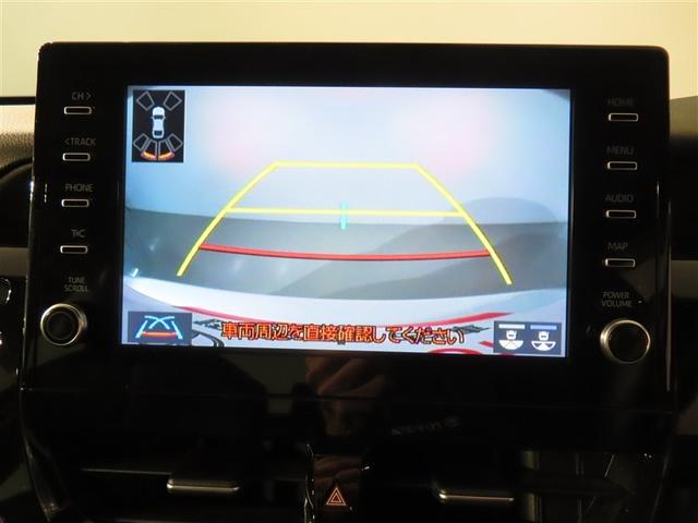 カムリ ＷＳ　フルセグ　メモリーナビ　バックカメラ　衝突被害軽減システム　ドラレコ　ＬＥＤヘッドランプ　ワンオーナー　記録簿（7枚目）