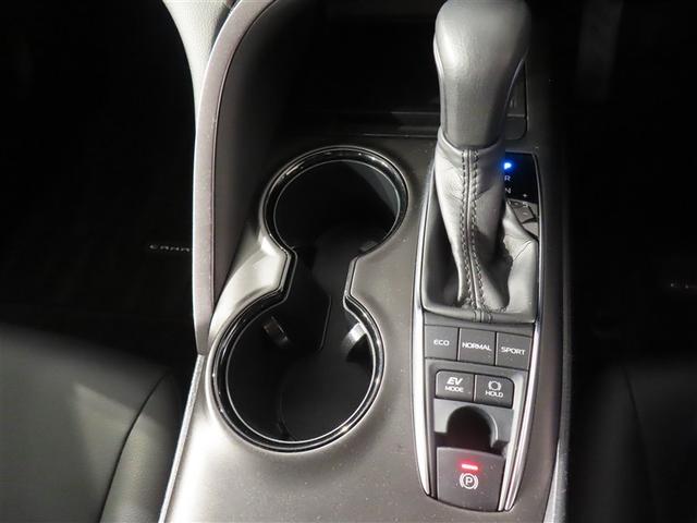 カムリ ＷＳ　フルセグ　メモリーナビ　バックカメラ　衝突被害軽減システム　ドラレコ　ＬＥＤヘッドランプ　ワンオーナー　記録簿（9枚目）