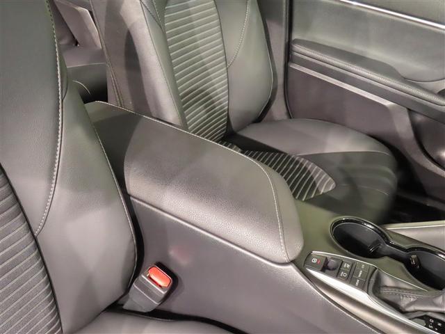 カムリ ＷＳ　フルセグ　メモリーナビ　バックカメラ　衝突被害軽減システム　ドラレコ　ＬＥＤヘッドランプ　ワンオーナー　記録簿（22枚目）