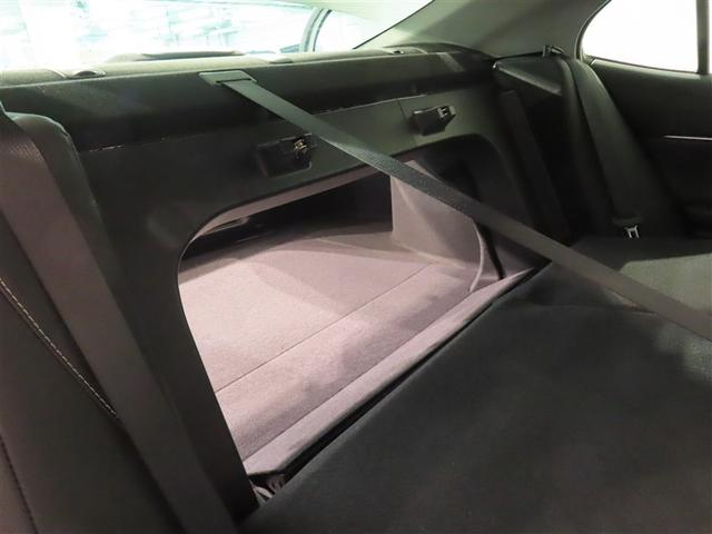 カムリ ＷＳ　フルセグ　メモリーナビ　バックカメラ　衝突被害軽減システム　ドラレコ　ＬＥＤヘッドランプ　ワンオーナー　記録簿（27枚目）