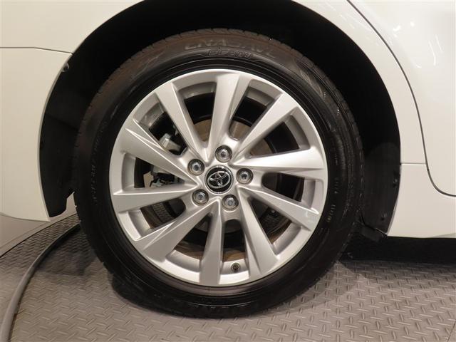 カムリ ＷＳ　フルセグ　メモリーナビ　バックカメラ　衝突被害軽減システム　ドラレコ　ＬＥＤヘッドランプ　ワンオーナー　記録簿（30枚目）