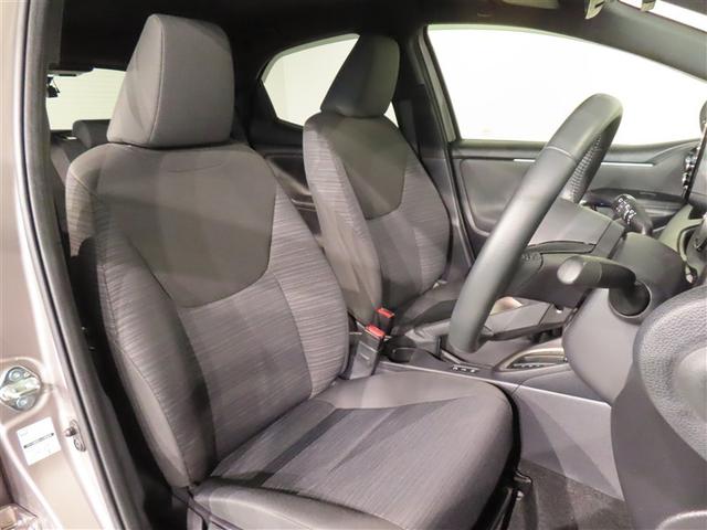 ヤリス ハイブリッドZ フルセグ メモリーナビ バックカメラ 衝突被害軽減システム ETC ドラレコ LEDヘッドランプ ワンオーナー 記録簿(21枚目)