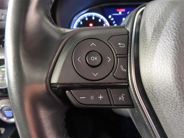 ハリアー Ｇ　フルセグ　メモリーナビ　バックカメラ　衝突被害軽減システム　ＥＴＣ　ＬＥＤヘッドランプ　ワンオーナー　記録簿（10枚目）