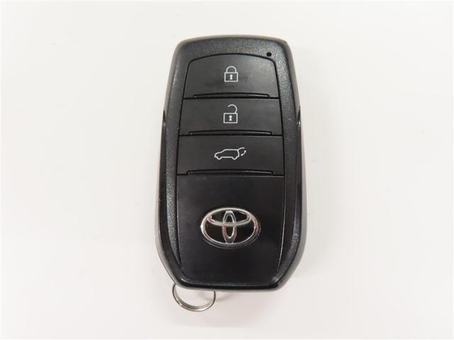 ハリアー Ｇ　フルセグ　メモリーナビ　バックカメラ　衝突被害軽減システム　ＥＴＣ　ＬＥＤヘッドランプ　ワンオーナー　記録簿（14枚目）