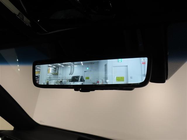 ハリアー Ｇ　フルセグ　メモリーナビ　バックカメラ　衝突被害軽減システム　ＥＴＣ　ＬＥＤヘッドランプ　ワンオーナー　記録簿（17枚目）