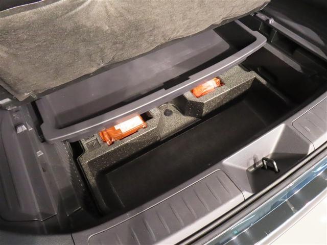 ハリアー Ｇ　フルセグ　メモリーナビ　バックカメラ　衝突被害軽減システム　ＥＴＣ　ＬＥＤヘッドランプ　ワンオーナー　記録簿（27枚目）