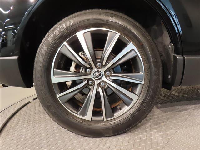 ハリアー Ｇ　フルセグ　メモリーナビ　バックカメラ　衝突被害軽減システム　ＥＴＣ　ＬＥＤヘッドランプ　ワンオーナー　記録簿（31枚目）