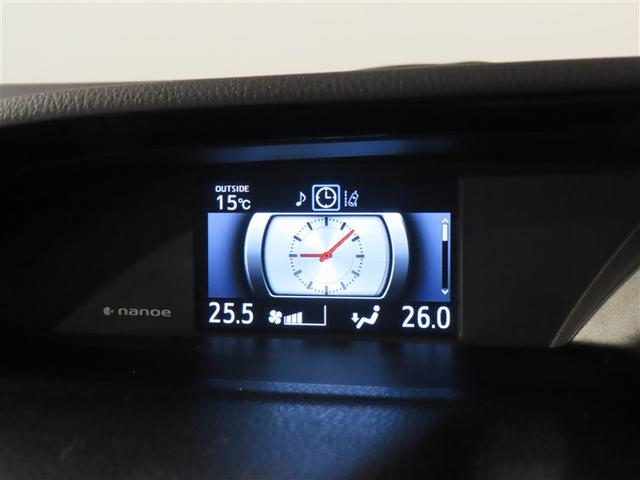 ノア Ｓｉ　ダブルバイビーＩＩＩ　フルセグ　メモリーナビ　ＤＶＤ再生　後席モニター　バックカメラ　衝突被害軽減システム　ＥＴＣ　ドラレコ　両側電動スライド　ＬＥＤヘッドランプ　ウオークスルー　乗車定員７人　３列シート　ワンオーナー（12枚目）