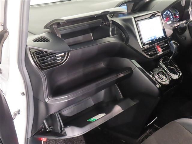 ノア Ｓｉ　ダブルバイビーＩＩＩ　フルセグ　メモリーナビ　ＤＶＤ再生　後席モニター　バックカメラ　衝突被害軽減システム　ＥＴＣ　ドラレコ　両側電動スライド　ＬＥＤヘッドランプ　ウオークスルー　乗車定員７人　３列シート　ワンオーナー（24枚目）