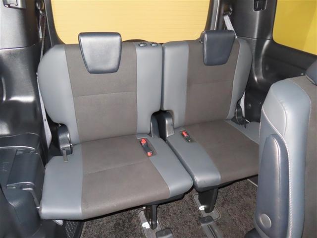 ノア Ｓｉ　ダブルバイビーＩＩＩ　フルセグ　メモリーナビ　ＤＶＤ再生　後席モニター　バックカメラ　衝突被害軽減システム　ＥＴＣ　ドラレコ　両側電動スライド　ＬＥＤヘッドランプ　ウオークスルー　乗車定員７人　３列シート　ワンオーナー（31枚目）