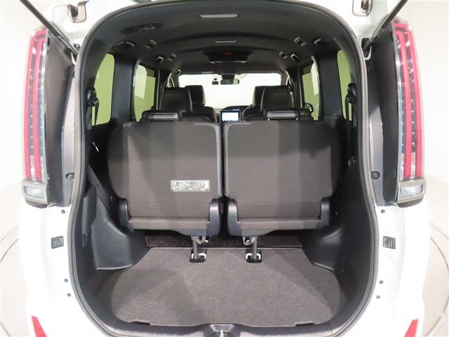 ノア Ｓｉ　ダブルバイビーＩＩＩ　フルセグ　メモリーナビ　ＤＶＤ再生　後席モニター　バックカメラ　衝突被害軽減システム　ＥＴＣ　ドラレコ　両側電動スライド　ＬＥＤヘッドランプ　ウオークスルー　乗車定員７人　３列シート　ワンオーナー（32枚目）