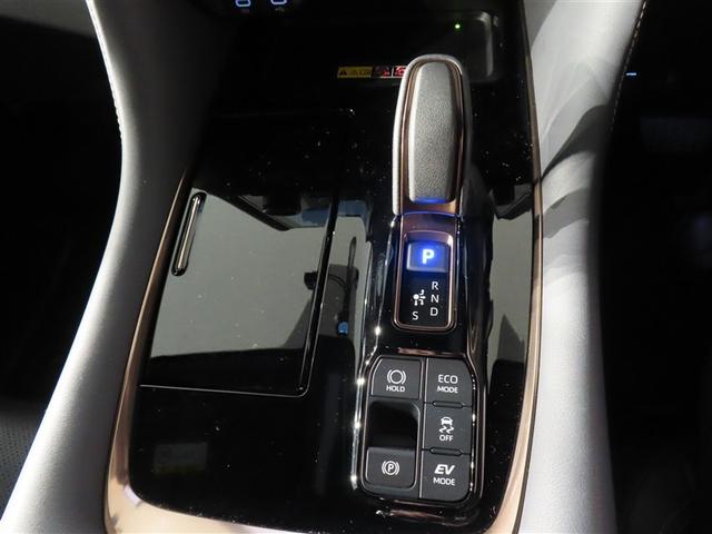 ヴェルファイアハイブリッド Ｚ　プレミア　革シート　サンルーフ　４ＷＤ　フルセグ　メモリーナビ　バックカメラ　衝突被害軽減システム　ＥＴＣ　ドラレコ　両側電動スライド　ＬＥＤヘッドランプ　乗車定員７人　３列シート　ワンオーナー　記録簿（9枚目）