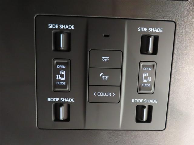 ヴェルファイアハイブリッド Ｚ　プレミア　革シート　サンルーフ　４ＷＤ　フルセグ　メモリーナビ　バックカメラ　衝突被害軽減システム　ＥＴＣ　ドラレコ　両側電動スライド　ＬＥＤヘッドランプ　乗車定員７人　３列シート　ワンオーナー　記録簿（30枚目）