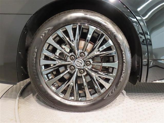 ヴェルファイアハイブリッド Ｚ　プレミア　革シート　サンルーフ　４ＷＤ　フルセグ　メモリーナビ　バックカメラ　衝突被害軽減システム　ＥＴＣ　ドラレコ　両側電動スライド　ＬＥＤヘッドランプ　乗車定員７人　３列シート　ワンオーナー　記録簿（38枚目）