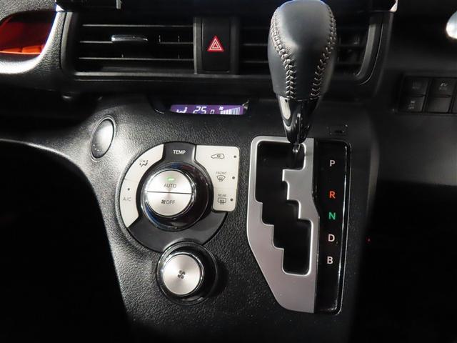 シエンタ ハイブリッドＧ　クエロ　フルセグ　メモリーナビ　ＤＶＤ再生　バックカメラ　衝突被害軽減システム　ＥＴＣ　ドラレコ　両側電動スライド　ＬＥＤヘッドランプ　乗車定員７人　３列シート　ワンオーナー　記録簿（8枚目）