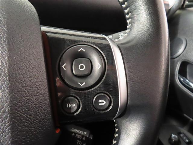 シエンタ ハイブリッドＧ　クエロ　フルセグ　メモリーナビ　ＤＶＤ再生　バックカメラ　衝突被害軽減システム　ＥＴＣ　ドラレコ　両側電動スライド　ＬＥＤヘッドランプ　乗車定員７人　３列シート　ワンオーナー　記録簿（9枚目）