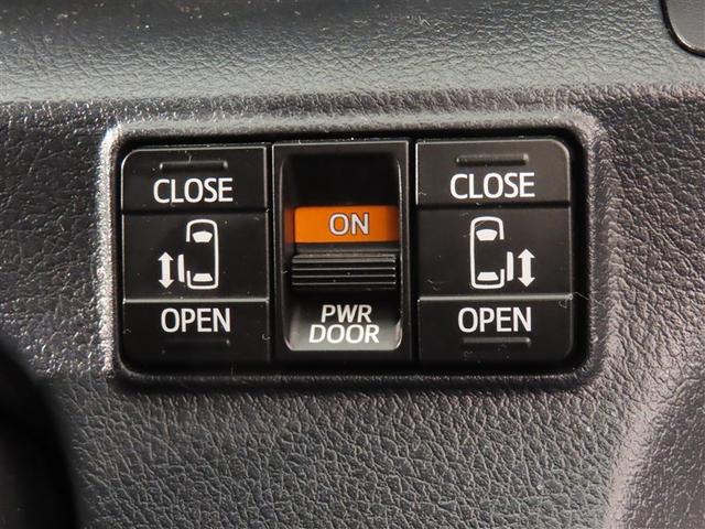 シエンタ ハイブリッドＧ　クエロ　フルセグ　メモリーナビ　ＤＶＤ再生　バックカメラ　衝突被害軽減システム　ＥＴＣ　ドラレコ　両側電動スライド　ＬＥＤヘッドランプ　乗車定員７人　３列シート　ワンオーナー　記録簿（16枚目）