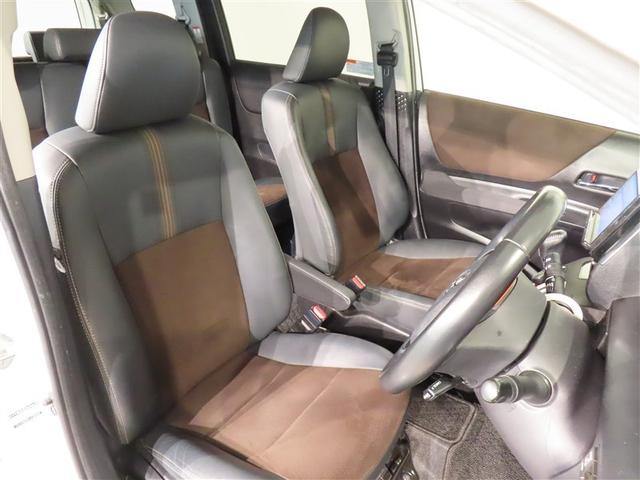 シエンタ ハイブリッドＧ　クエロ　フルセグ　メモリーナビ　ＤＶＤ再生　バックカメラ　衝突被害軽減システム　ＥＴＣ　ドラレコ　両側電動スライド　ＬＥＤヘッドランプ　乗車定員７人　３列シート　ワンオーナー　記録簿（21枚目）