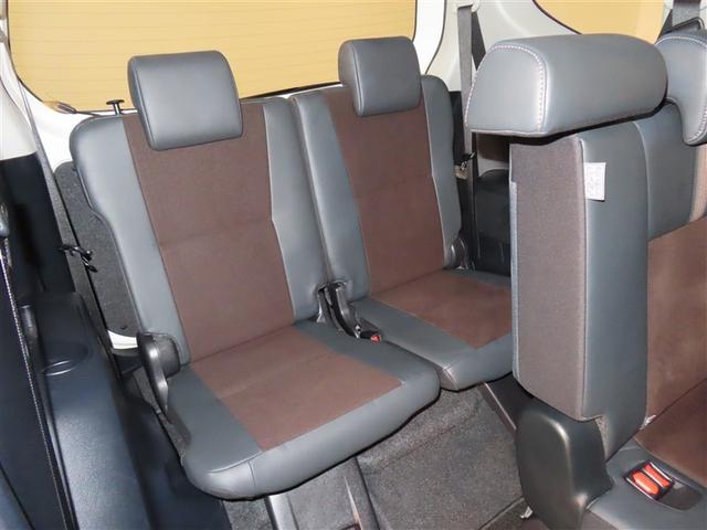 シエンタ ハイブリッドＧ　クエロ　フルセグ　メモリーナビ　ＤＶＤ再生　バックカメラ　衝突被害軽減システム　ＥＴＣ　ドラレコ　両側電動スライド　ＬＥＤヘッドランプ　乗車定員７人　３列シート　ワンオーナー　記録簿（25枚目）