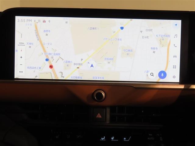 クラウンクロスオーバー ＲＳアドバンスド　革シート　４ＷＤ　フルセグ　メモリーナビ　バックカメラ　衝突被害軽減システム　ＥＴＣ　ドラレコ　ＬＥＤヘッドランプ　ワンオーナー　記録簿（6枚目）