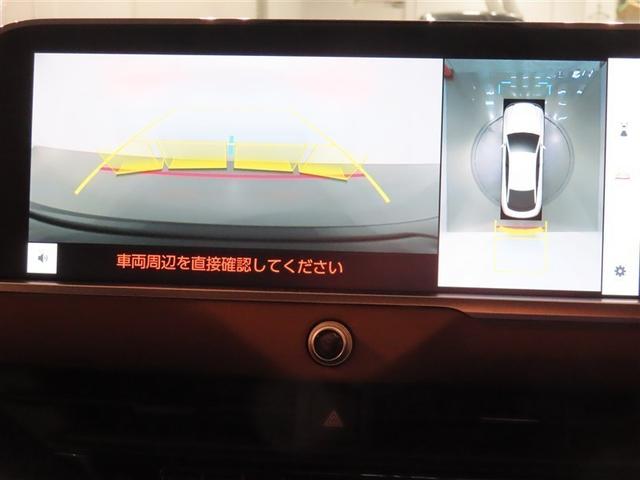 クラウンクロスオーバー ＲＳアドバンスド　革シート　４ＷＤ　フルセグ　メモリーナビ　バックカメラ　衝突被害軽減システム　ＥＴＣ　ドラレコ　ＬＥＤヘッドランプ　ワンオーナー　記録簿（7枚目）