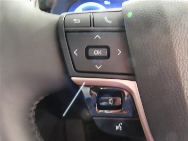 クラウンクロスオーバー ＲＳアドバンスド　革シート　４ＷＤ　フルセグ　メモリーナビ　バックカメラ　衝突被害軽減システム　ＥＴＣ　ドラレコ　ＬＥＤヘッドランプ　ワンオーナー　記録簿（10枚目）