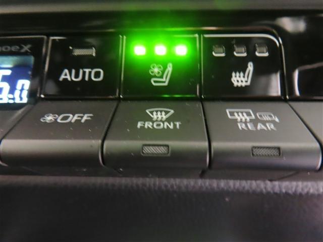 クラウンクロスオーバー ＲＳアドバンスド　革シート　４ＷＤ　フルセグ　メモリーナビ　バックカメラ　衝突被害軽減システム　ＥＴＣ　ドラレコ　ＬＥＤヘッドランプ　ワンオーナー　記録簿（16枚目）