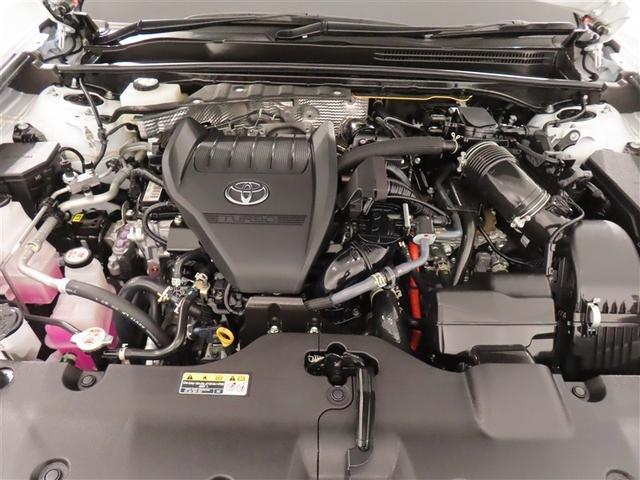 クラウンクロスオーバー ＲＳアドバンスド　革シート　４ＷＤ　フルセグ　メモリーナビ　バックカメラ　衝突被害軽減システム　ＥＴＣ　ドラレコ　ＬＥＤヘッドランプ　ワンオーナー　記録簿（31枚目）